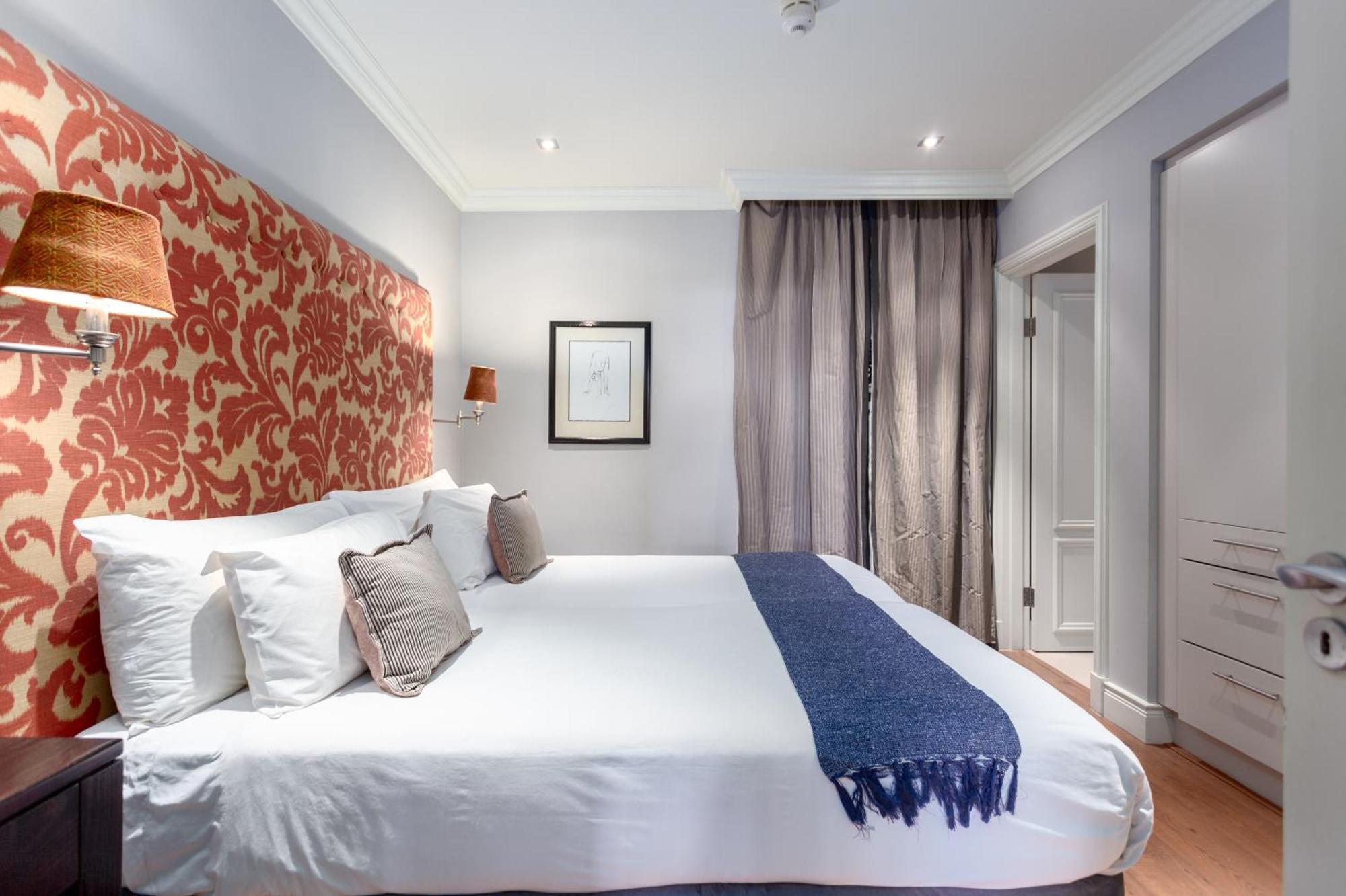 Cape Royale By Mcstay Cape Town Exterior photo